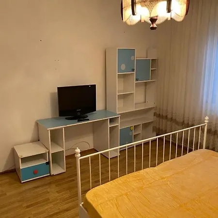 Casa Sia 别墅 *