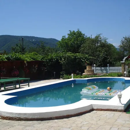 Casa Sia * Tîrgu Ocna