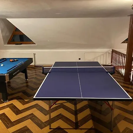 Casa Sia *