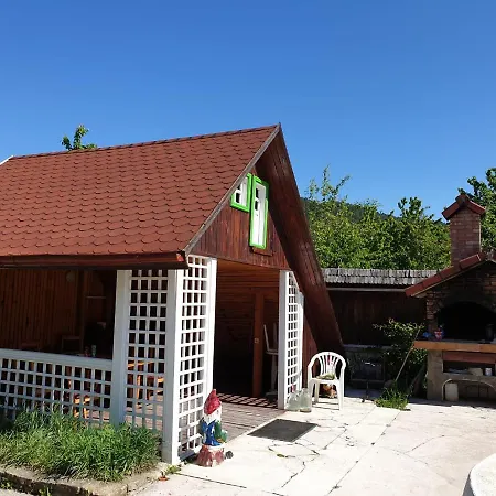 Casa Sia * Tîrgu Ocna