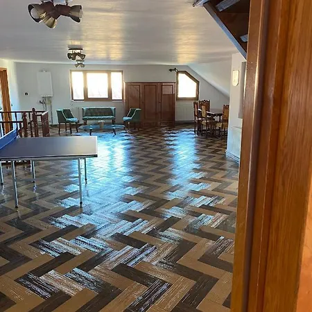 Casa Sia * Tîrgu Ocna