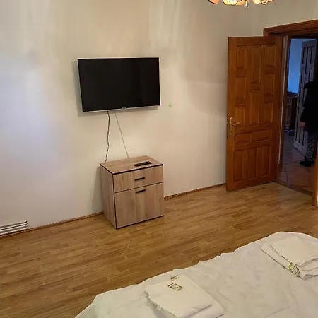Casa Sia Tîrgu Ocna